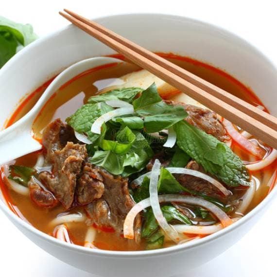 Hình ảnh Quán ăn Gia đình Đạt - 4