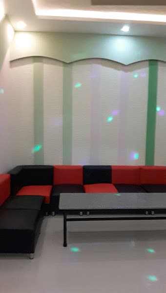 Karaoke QuốcThông