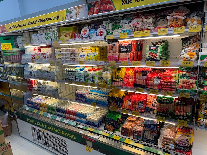 Hình ảnh Bách Hoá Xanh Đường 41 - 3