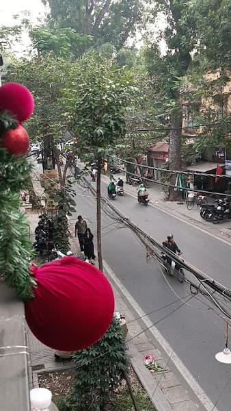 Hình ảnh Nguyen Gia Hanoi Coffee & Tea - 3