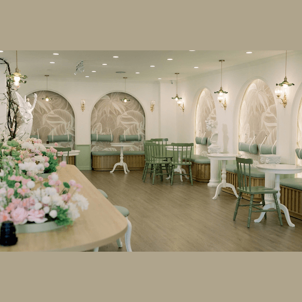 Hình ảnh Monatea Cafe - 6