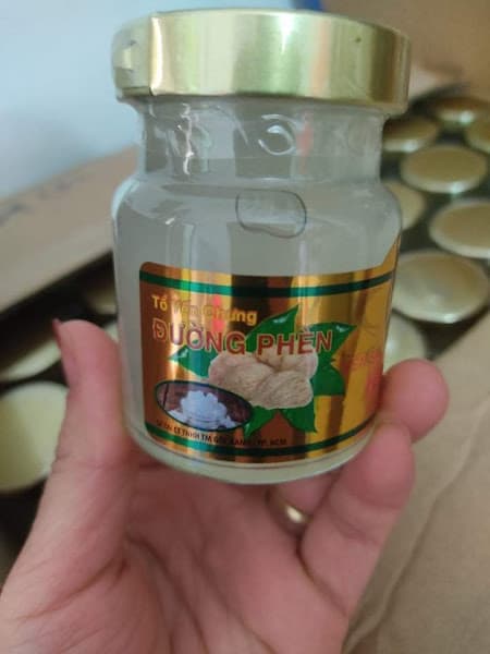 Hình ảnh Oanh Yến - Yến Sào Nha Trang - 6