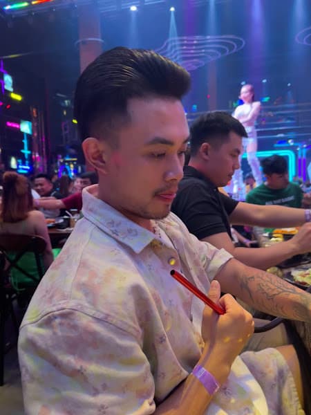 Hình ảnh Beer Club Z70 - 3