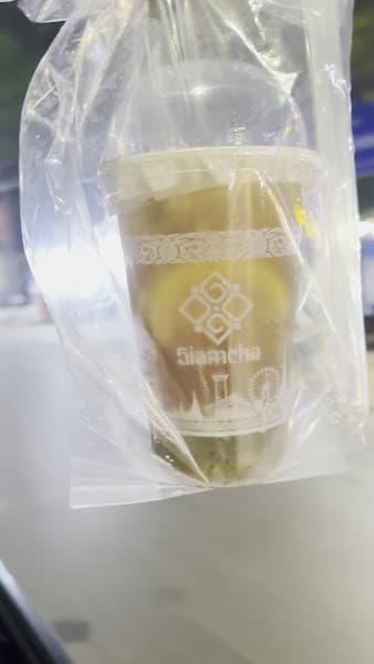 Hình ảnh SIAMCHA-TRÀ THÁI NGON - 3