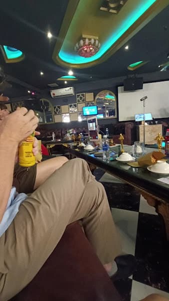 Hình ảnh Karaoke ICOOL - Trần Não - 2
