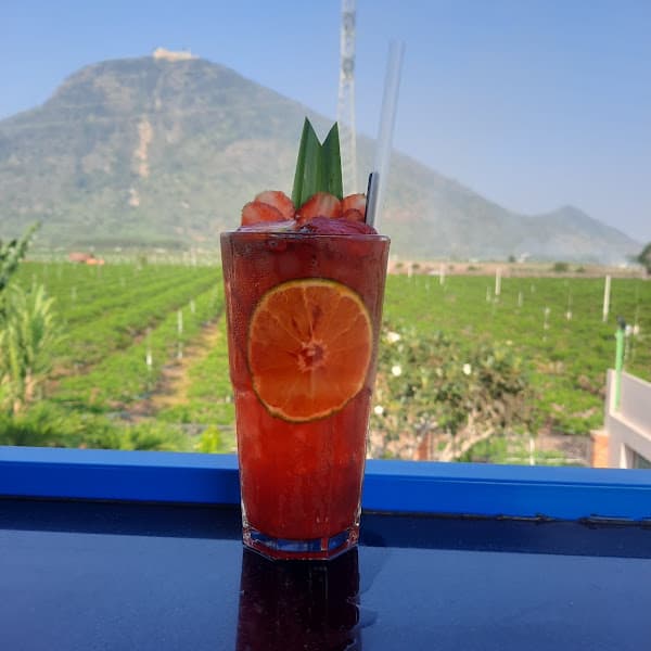 Hình ảnh Coffee Na Suối Đá Tây Ninh - 3