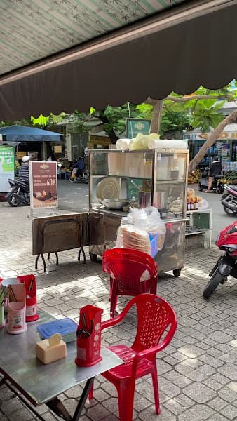 Hình ảnh Cháo Lươn Quảng Ngãi - 3