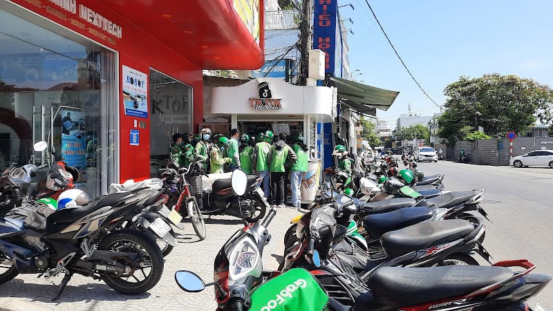 Hình ảnh Trà sữa Mi.A (Tiktok Milk Tea) - 3