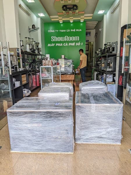 Hình ảnh MƯA3SCOFFEE - 4