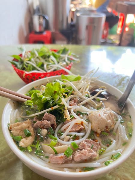 Hình ảnh Bún bò Huế Lào Cai - 2
