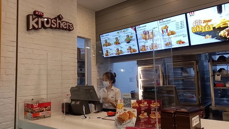 Hình ảnh KFC - 5