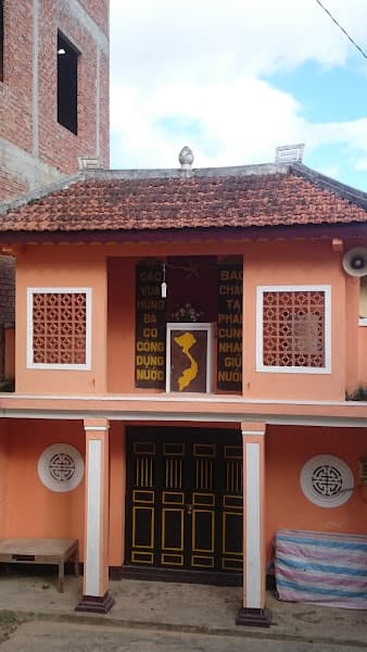 Hình ảnh Đền Thờ Quốc Tổ - 2