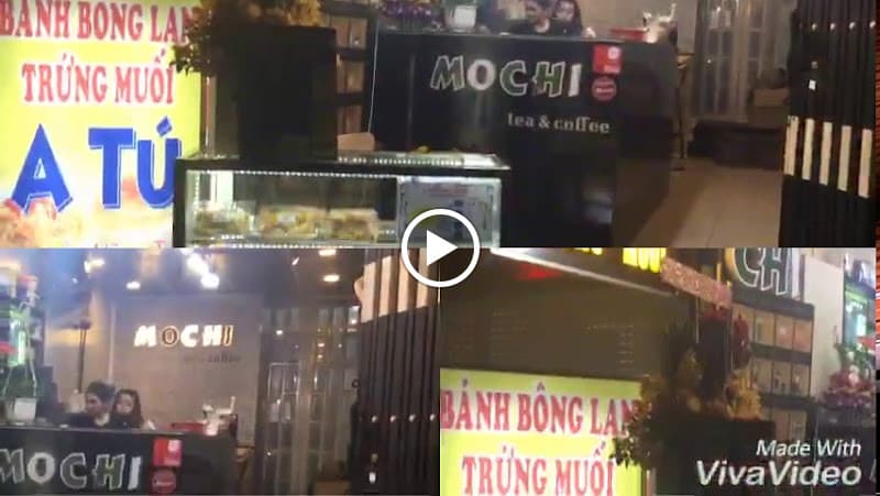 Hình ảnh Trà Sữa MOCHI - Trà Trái Cây Bình Thạnh - 5