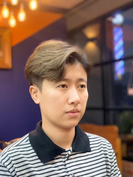 Hình ảnh Hoài barber shop - 3