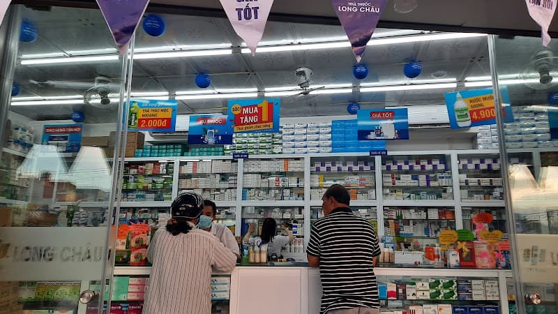 Hình ảnh Nhà Thuốc FPT Long Châu - 6