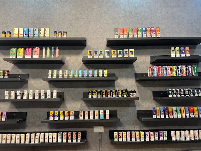 Hình ảnh Vape Bắc Ninh - Thành Phố - 3