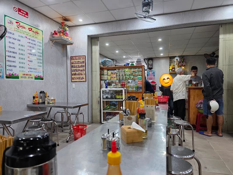 Hình ảnh Quán chay Thiện Duyên - 2