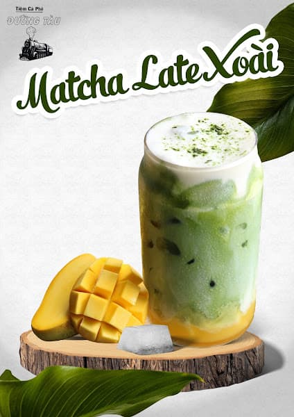 Hình ảnh Đường tàu Coffee - 4