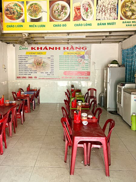 Ảnh bìa Bánh Mướt Lươn đồng - Khánh Hằng