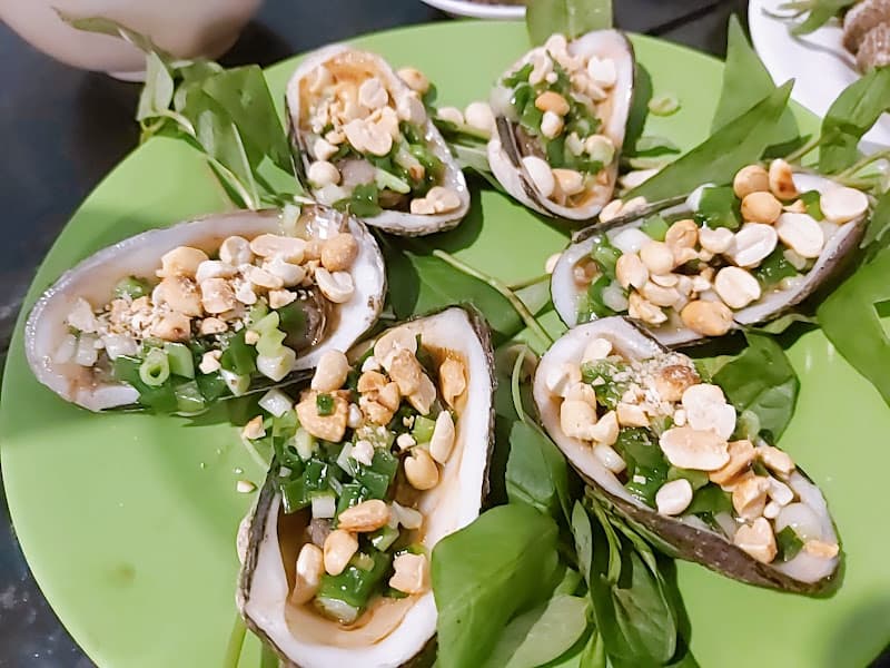 Hình ảnh Vựa Hải Sản Minh Lộc - 2