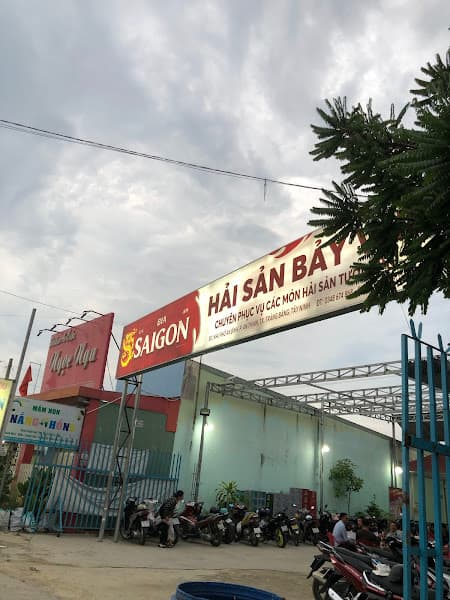 Hình ảnh Hải Sản Bảy Vui - 4