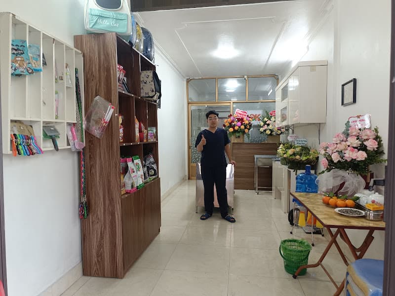 Hình ảnh Phòng khám Thú Y Hải Phòng OK Pet - 6