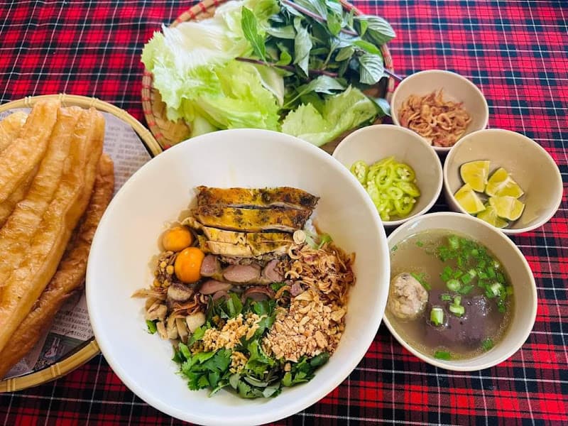 Hình ảnh Phở Gà Kim Anh Đà Lạt- Đặc Sản Tây Bắc - 4