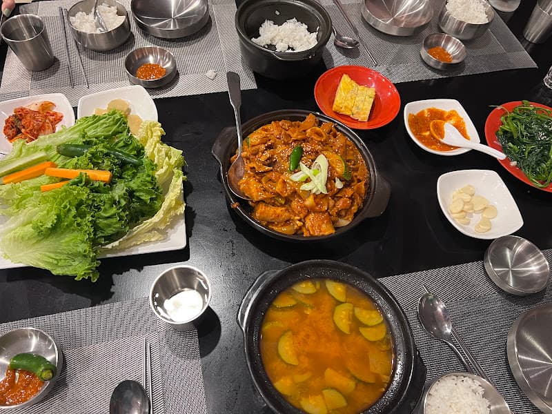 Hình ảnh Golden Bamboo Hạ Long Restaurant - 5