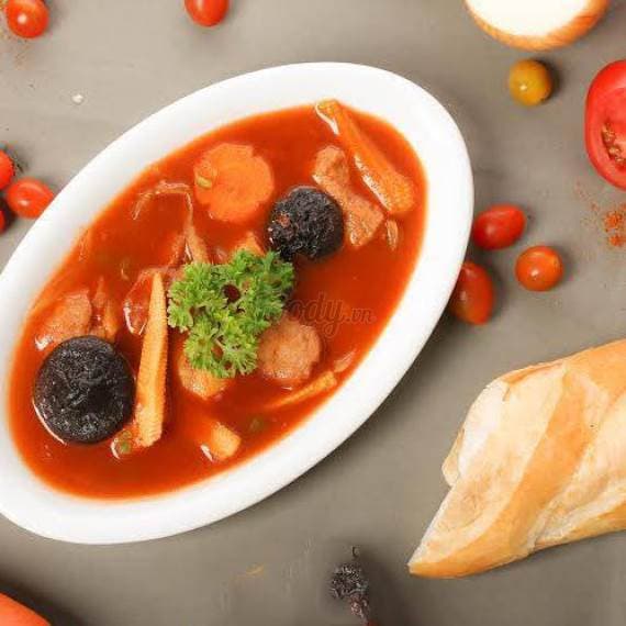 Hình ảnh Quán Mẫn - 3