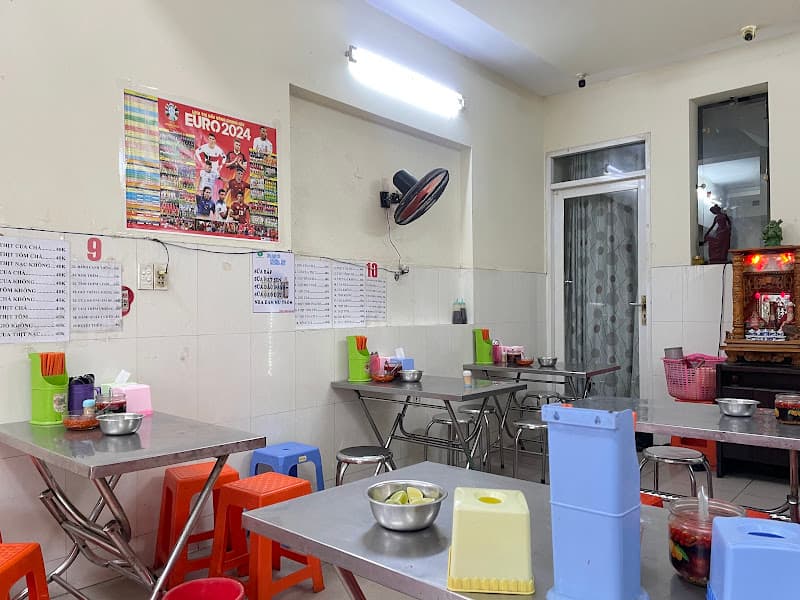 Hình ảnh Bánh Canh Cua Thuận Giang | Bánh Canh Cua Bình Thạnh - 3