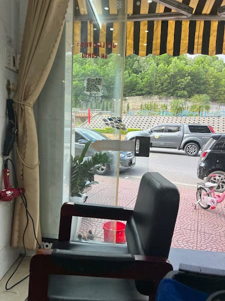 Hình ảnh Salon Tóc Thường Ngô - 2