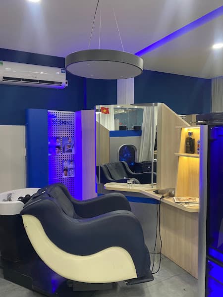 Hình ảnh 30Shine 205 30/4 Cần Thơ Tóc Nam Barber - 4