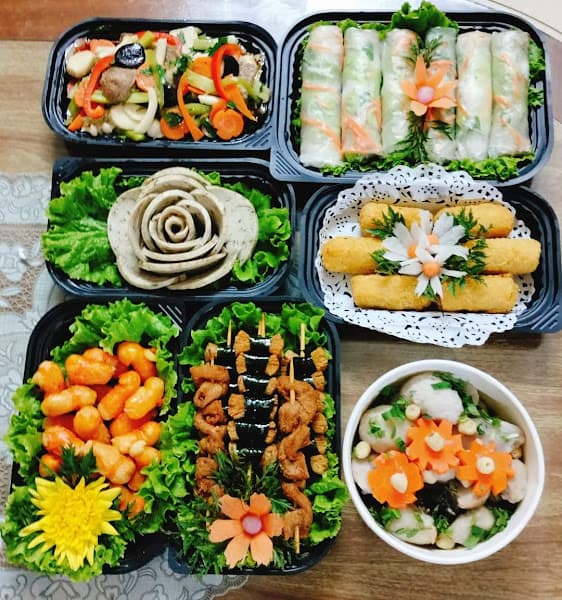 Hình ảnh Hữu Duyên Chay - 4