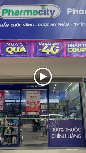 Hình ảnh Nhà thuốc Pharmacity - 4