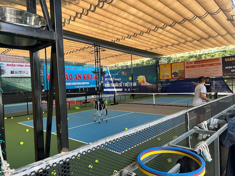 Hình ảnh Cam Pickleball - 6