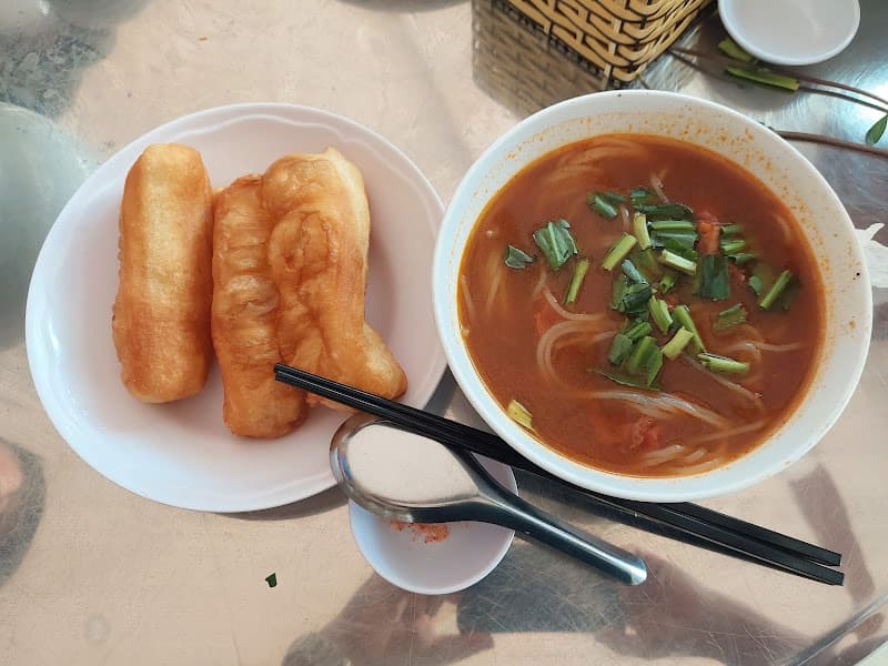 Hình ảnh Bún Bò Cay - 5