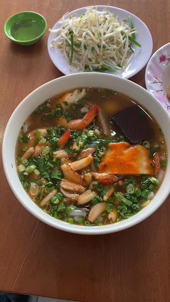 Hình ảnh Quán Bánh Canh Ghẹ Nha Trang - 3