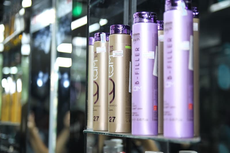 Hình ảnh TIỆM TÓC CÔ LONG - 5