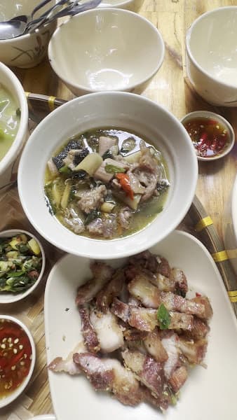 Hình ảnh Nhà sàn M’Nga Tăng Bi - 3