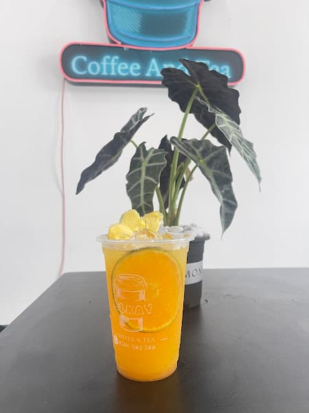 Hình ảnh ELKAY Coffee & Tea - 3