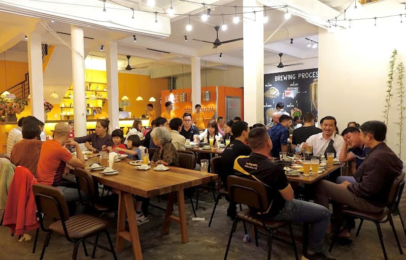 Hình ảnh XỨ HUẾ RESTAURANT AND BREWING - 3