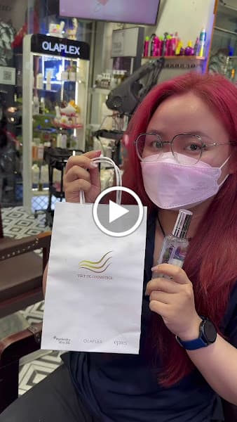 Hình ảnh Hair Salon Hoàng Phú - 3