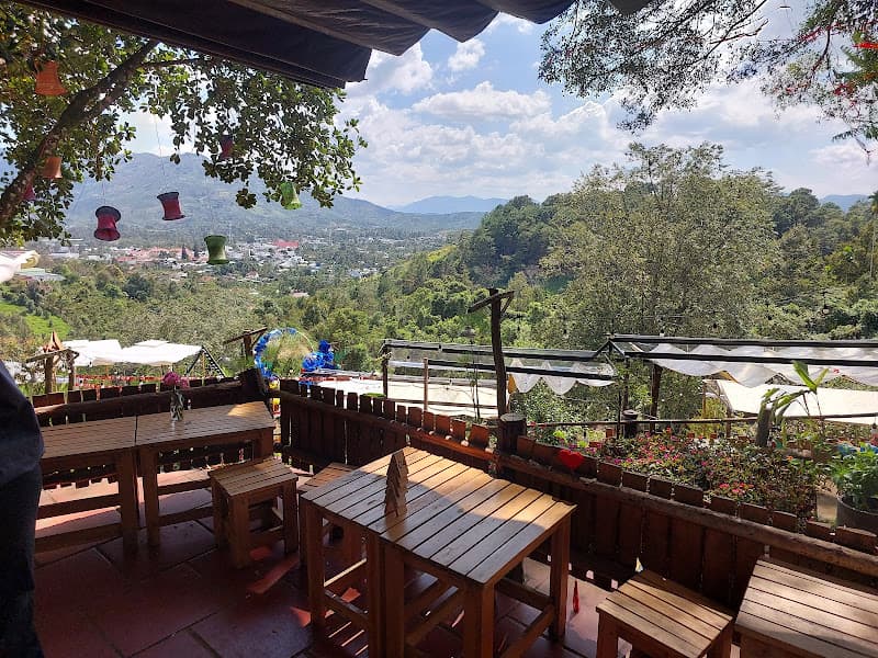 Ảnh bìa Mây B’lao Coffee & BBQ