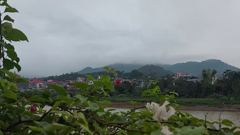 Hình ảnh Phố Đi Bộ Ven Sông Bằng - 5