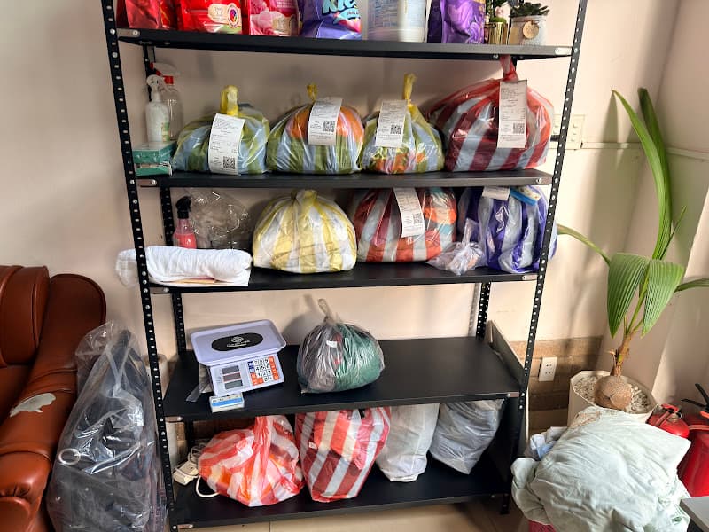 Hình ảnh Giặt Sấy Baan Đà Nẵng - Laundry • Baby Stroller Rental • Luggage Storage • Wrapping - 4