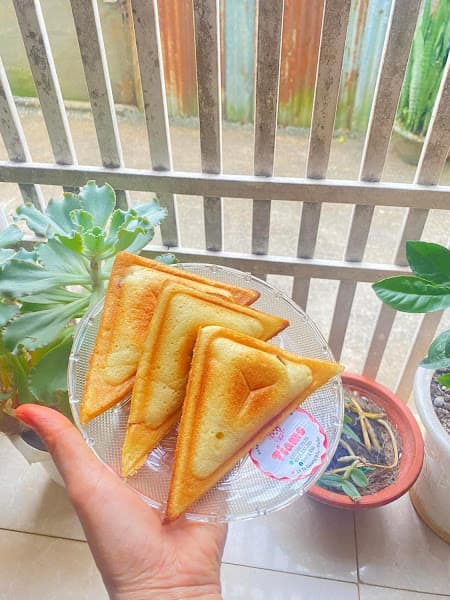 Hình ảnh Cà phê Phố Mới - TIAMO - 4