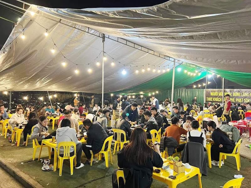 Ảnh bìa 128 Hecman Buffet