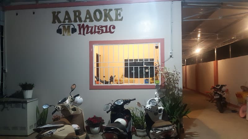 Hình ảnh Karaok M Music - 8