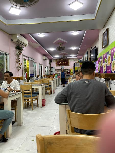 Hình ảnh Bún bò Huế - Gia Hội - 4