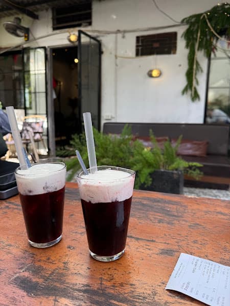 Hình ảnh Tree house coffee - 2